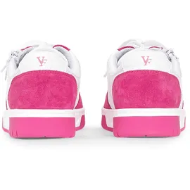 VITAFORM Sneaker Low Pink/Weiß Damen 38