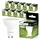 Lumiled LED Lampe 10x GU10 1,5W 4000 K neutralweiß