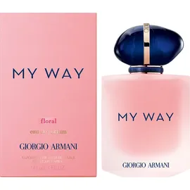 Giorgio Armani My Way Floral Eau de Parfum 90 ml