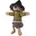 Sterntaler Handpuppe Räuber (3602455)