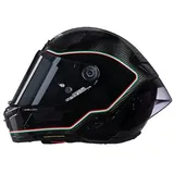 Nolan HELMET X-804 RS ASSO DI PICCHE 341 XL