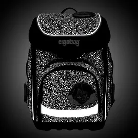 ergobag cubo 5-tlg. lila