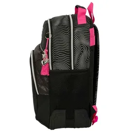 Safta K-pop Demon Hunters Energy Rucksack - Multicolor - One Size