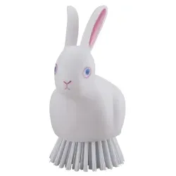 Haug Spülbürste 429_40 , Design: Hase
