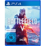 Battlefield V (USK) (PS4)