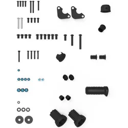 BERG Montage-Set für Rally 2.0 Pedal-Gokarts