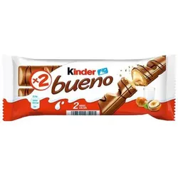 Ferrero Kinder Bueno 1x 43g