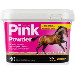 NAF Ergänzungsfutter