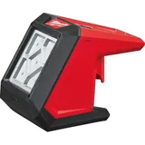 Milwaukee M12AL-0 Akku-LED-Baustrahler, 12V - ohne Akkus und Ladegerät - 1000 lm