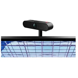 Lenovo ThinkVision M50 Full HD-Webcam 1920 x 1080 Pixel Standfuß