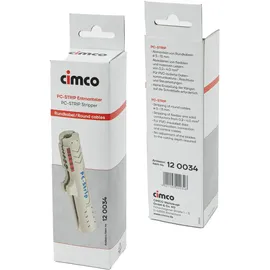 CIMCO PC-STRIP Entmanteler 120034