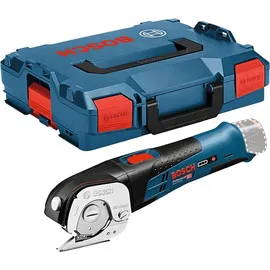 Bosch GUS 12V-300 Akku-Blechschere