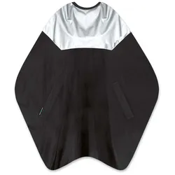 Trend Design Top Twin Universalumhang - Silber- schwarz