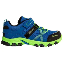 Kastinger Näre Wanderschuh Blau - Royalblau - 36