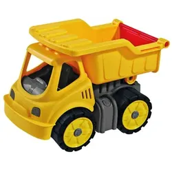 BIG Power Worker Mini Kipper