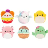 Squishmallows SQMM0009