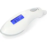 Alecto BC-27 Infrarot-Ohrthermometer