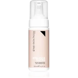 Diego dalla Palma Struccatutto Detox Cleansing Mousse Detox-Reinigungsschaum für jugendliches Aussehen 125 ml
