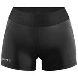 Craft Core Essence Damen Schwarz XL