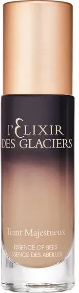 L' Elixir des Glaciers Teint Précieux Votre Visage