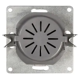 McPower LED-Dimmer für elektronische Trafos 250V/300W, UP,