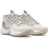 white/silt/metallic gold 42,5