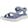 SKECHERS Go Walk Flex Sublime Damen Blau 40