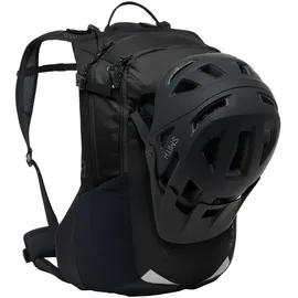 Vaude Trailvent 15 l Schwarz