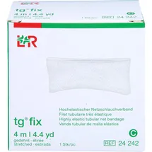 B2B Medical GmbH Tg Fix Netzverband C 4 M Weiß