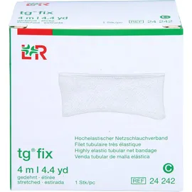 B2B Medical GmbH Tg Fix Netzverband C 4 M Weiß