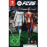 EA Sports FC 26 (Nintendo Switch)