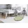 Arte Espina Hochflorteppich Rabbit Sheepskin 225 mint B/H/L: ca. 60x3,5x90 cm - Mint