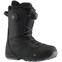 BURTON Ruler Boa black - 43.5