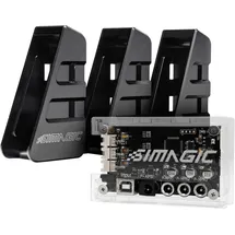 simagic Haptic Control Box Pedalbox SIMAGIC