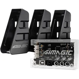 simagic Haptic Control Box Pedalbox SIMAGIC