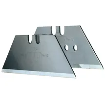 Stanley Trapezklinge 1992 ohne Lochung, 400 Stück in Kunststoffbox 4-11-921,