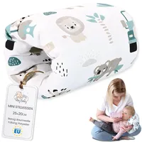Totsy Baby BED107_AFRYKA_UNI Schwangerschaftskissen