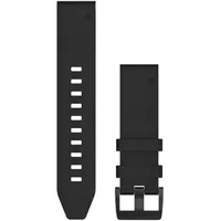Garmin QuickFit 22 Strap (Leather), ONESIZE