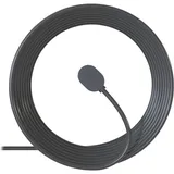 Arlo Magnetisches Ladekabel 7,6m schwarz