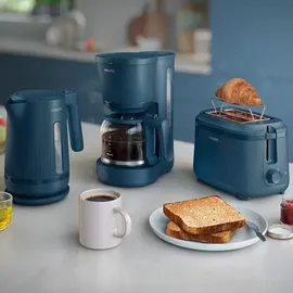 Philips 3000 1,7 l Blau