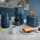 Philips 3000 1,7 l Blau