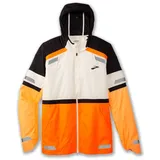 Herren Jacket bunt