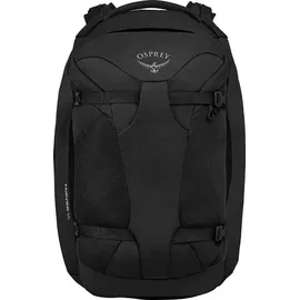 Osprey Fairview 55 Rucksack Schwarz