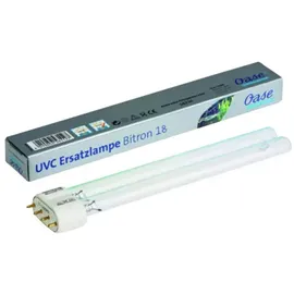OASE Ersatzlampe UVC 18 W
