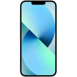 Apple iPhone 13 256 GB Polarstern
