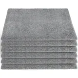 Sonax Coating Towel (50 Stück) weiches, kurzfloriges Mikrofasertuch mit optimierter Handhabung | Art-Nr. 04513410
