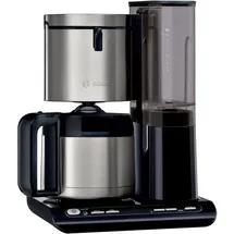 Bosch Styline TKA8A683 schwarz