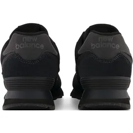 New Balance 574v3 Herren Black 45,5