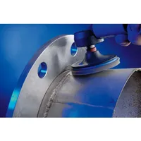 Pferd tools PFERD COMBIDISC Korund Mini-POLIFAN CDR Ø 75