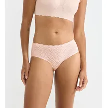 SLOGGI Hipster ZERO Feel Bliss Rosa XXL